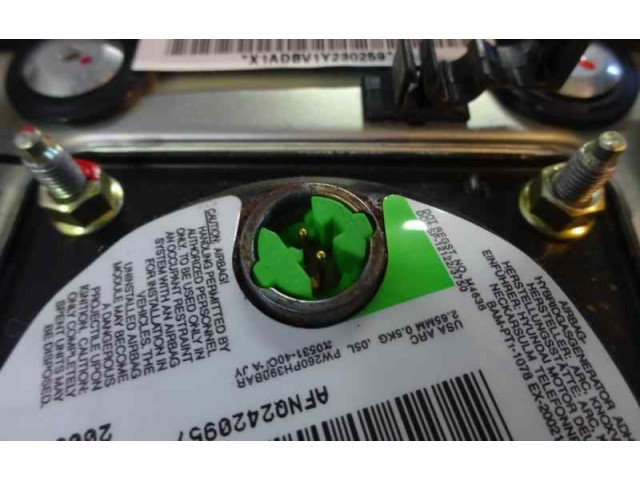 Подушка безопасности водителя 1C56900120   Hyundai Getz