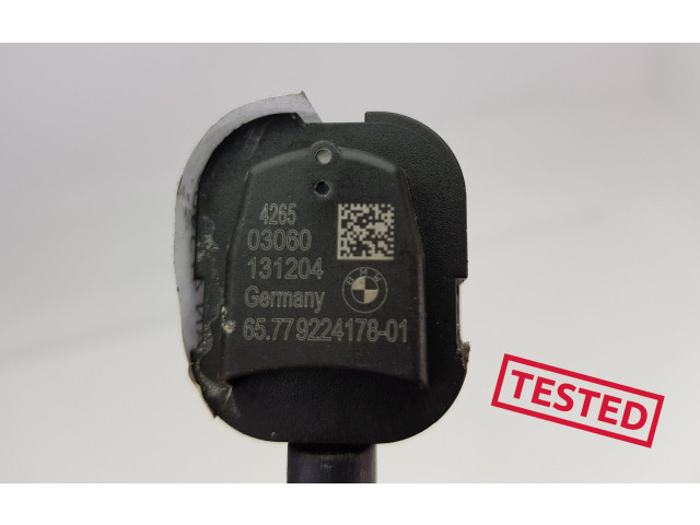 Блок подушек безопасности 65779224178, 9224178   BMW 7 F01 F02 F03 F04