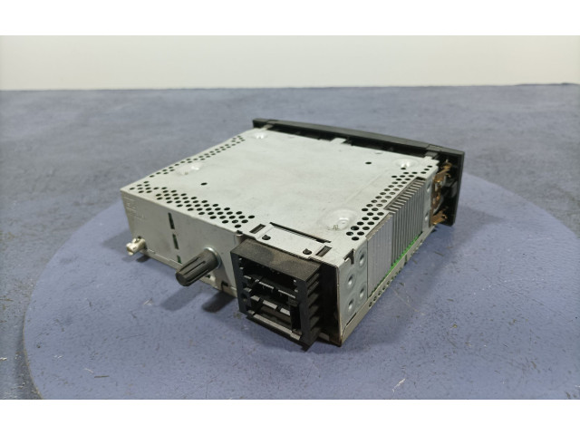 Радио/ проигрыватель CD/DVD / навигация 281153881R, 281153881R Renault Clio I