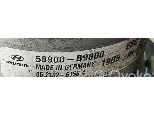 Блок АБС 58900-B9800, 06210261564   Hyundai  i10  