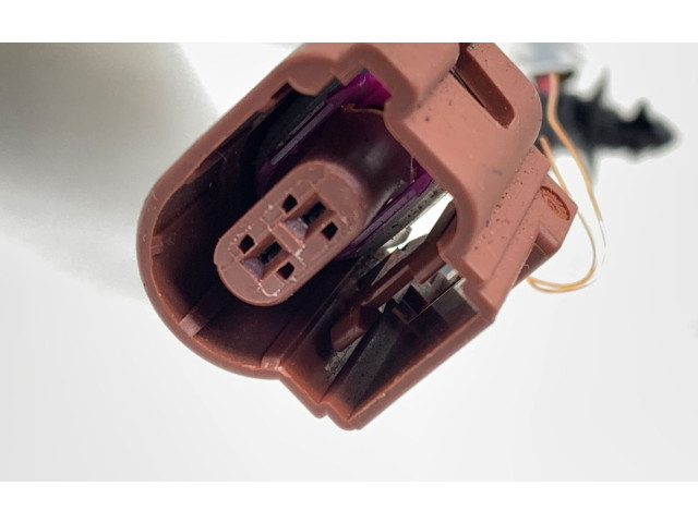 Комплект форсунок 04L131113P Skoda Octavia Mk3 (5E)