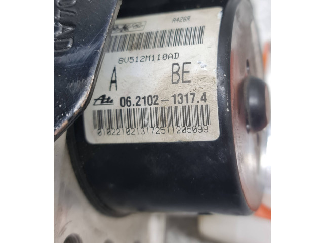 Jednotka ABS 8V512M110AD, 06210213174 Ford Fiesta 2010
