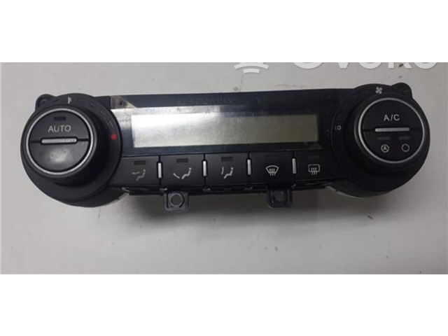 Блок управления климат-контролем 97250-1H600   KIA Ceed