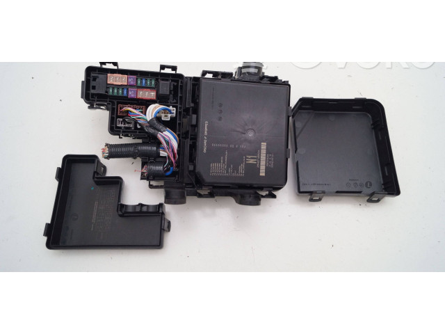 Pojistková skříňka 284B74BA0A Nissan X-Trail T32 2014