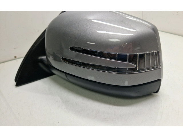 Зеркало электрическое Mercedes-Benz GL X166 2013 - 2019 года