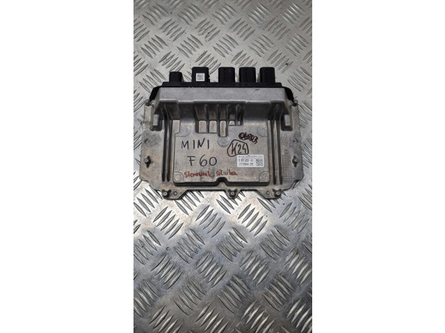 Řídící jednotka 9897258 Mini Cooper Countryman F60 2020
