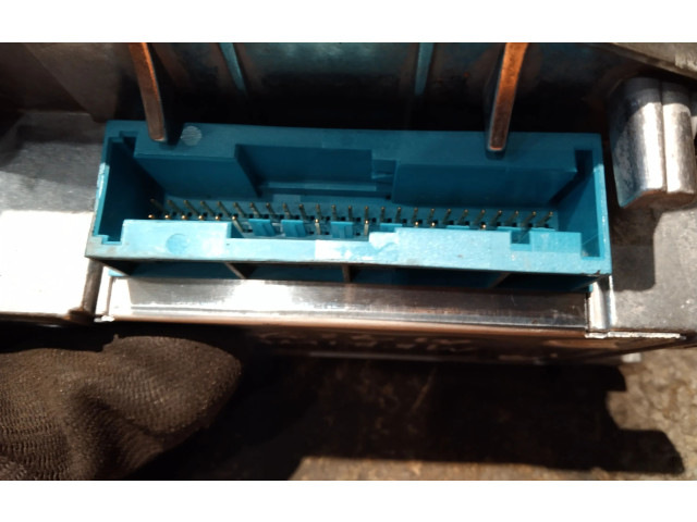 Блок подушек безопасности 327963935, 13203620   Opel Meriva A