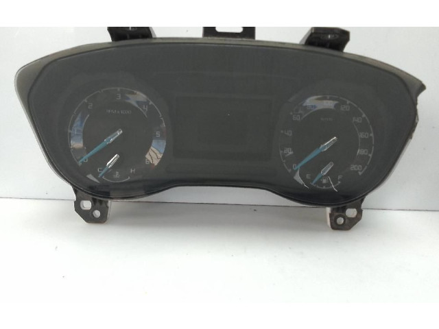 Панель приборов GB3T10849DB   Ford Ranger       