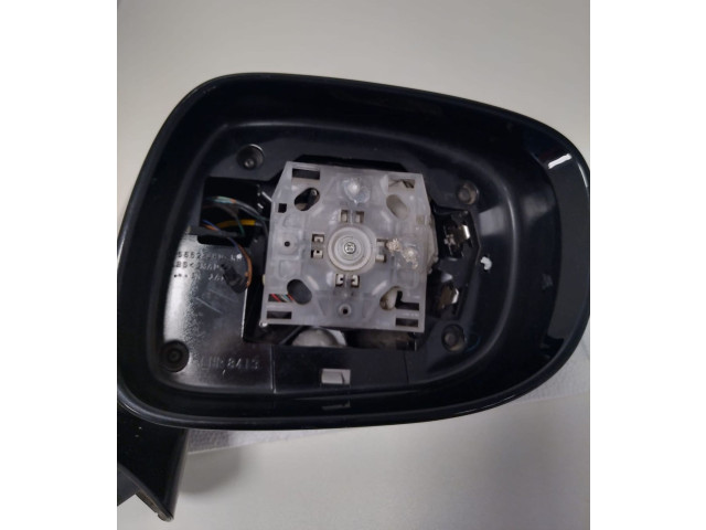 Зеркало электрическое        Lexus IS 220D-250-350  2006 - 2013 года   