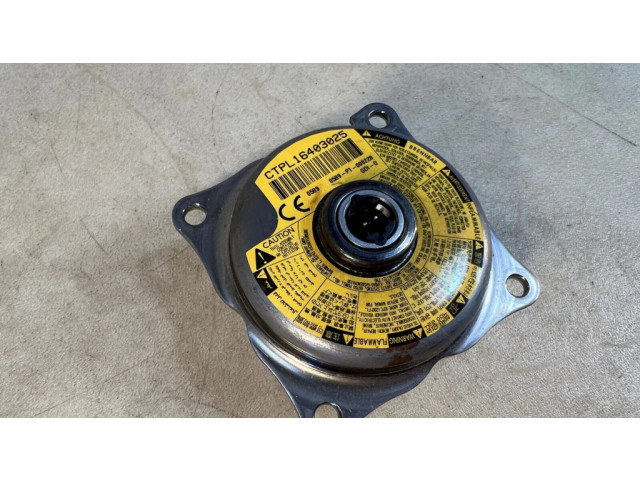 Подушка безопасности водителя BMW X5 G05