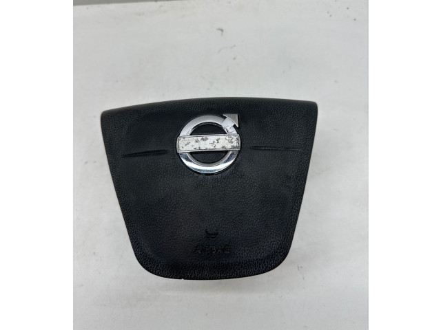 Подушка безопасности водителя 31332820, P31332820 Volvo V70