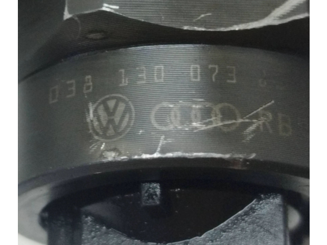 Форсунка 038130073J, 0414720015 Skoda Fabia Mk1 (6Y) ATD
