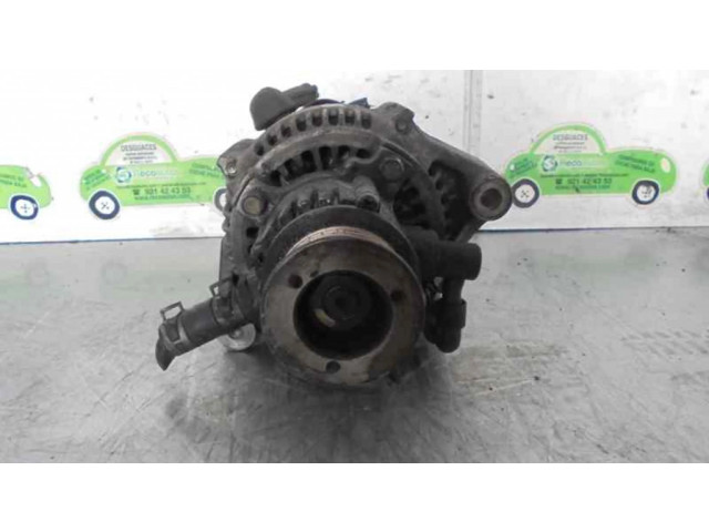 Генератор Rover Rover 2.0