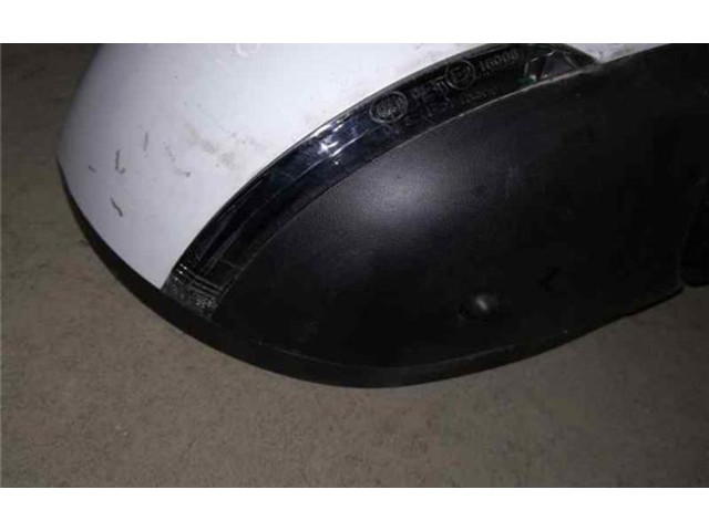 Зеркало (механическое)       Renault Clio IV  2012 -  года   