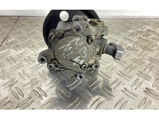 Панель приборов A0024668101   Mercedes-Benz ML W163       