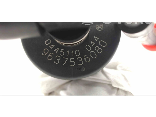 Vstřikovač 0445110044   Citroen Berlingo     
