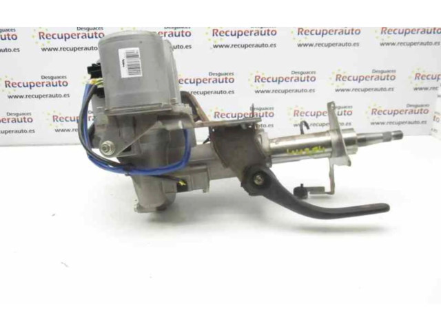 Volant Nissan Qashqai+2 2011 48810BR60A