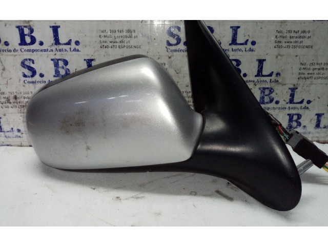 Зеркало электрическое        Citroen Xsara   -  года   