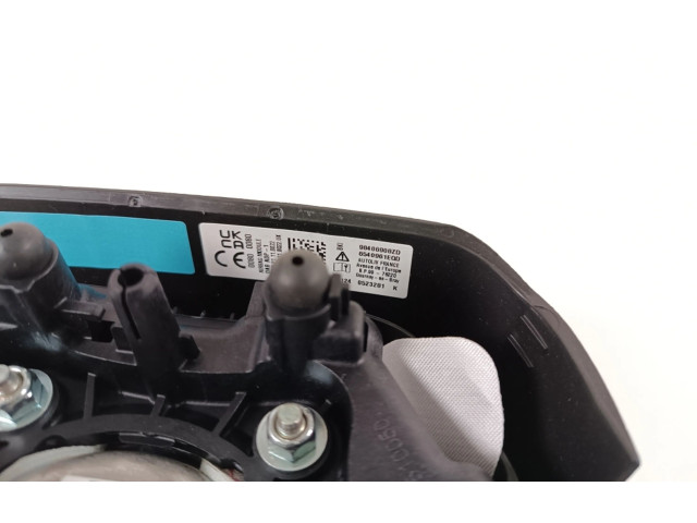 Подушка безопасности водителя 98406908ZD   Citroen C5 X