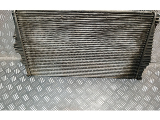 Радиатор интеркулера    Volvo XC90  