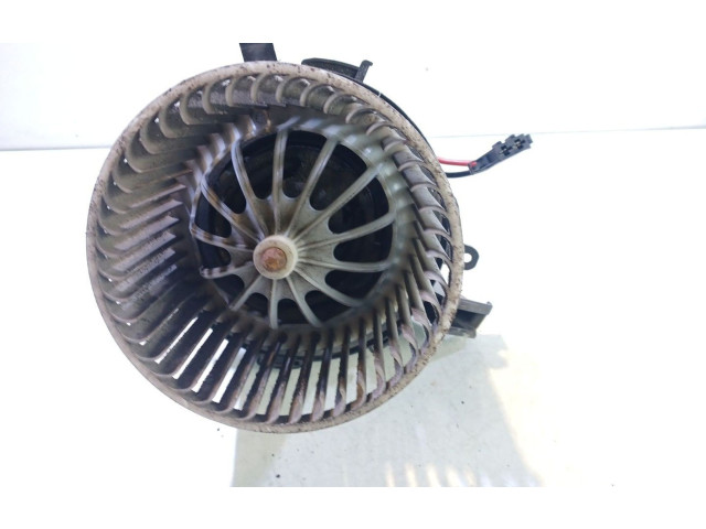 Вентилятор печки 8K1820021C Audi Q5 SQ5