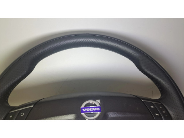 Руль Volvo V70  2005-2008 года 30756165      