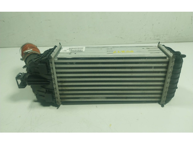 Интеркулер 9803900780, 9803900780 Citroen C3 Aircross