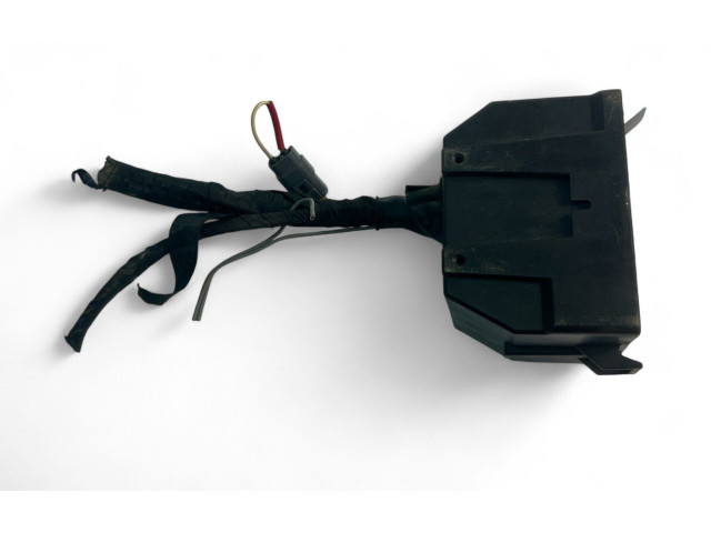 Блок предохранителей 4733036 Saab 9000 CS