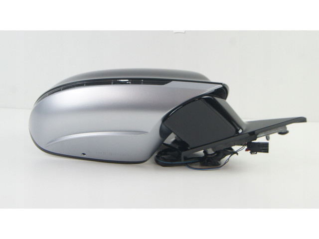 Zpětné zrcátko  Audi A8 S8 D4 4H 2010  4H6857410, 4H6857410  