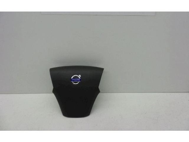 Подушка безопасности водителя 31332807, 31332807 Volvo C30
