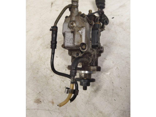 Топливный насос