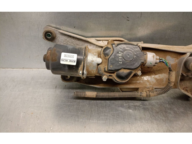 Моторчик дворников 8250A146, 8250A146 Mitsubishi L200