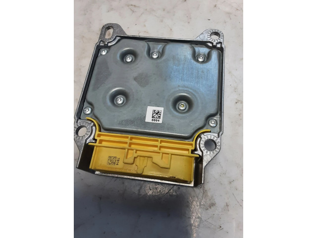 Блок подушек безопасности 4G0907637B   Audi A6 C7