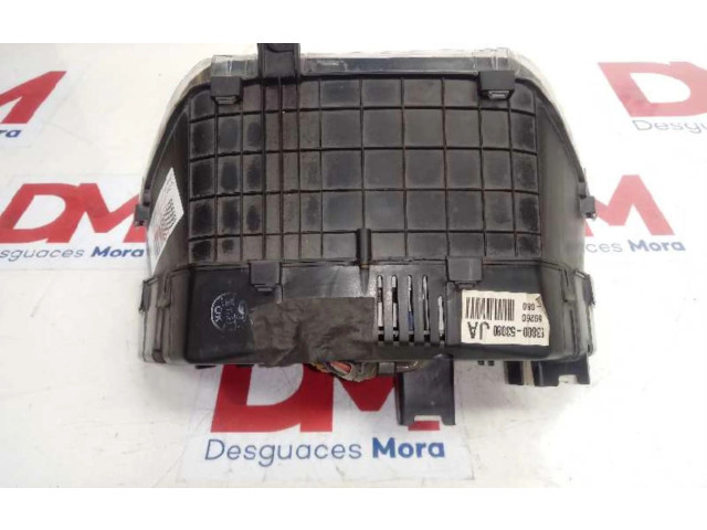 Панель приборов CILGXE1098, CUADROINSTRUMENTOS   Lexus IS 200-300       