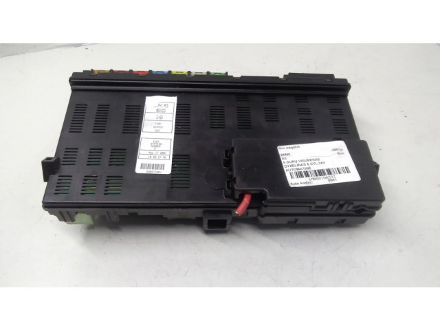Блок предохранителей 6907395 BMW X5 E53