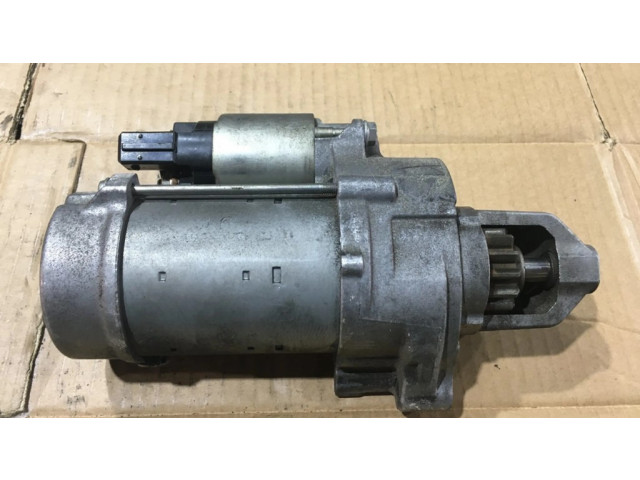 Стартер 7612815 BMW X5M E70