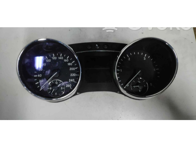 Панель приборов A2C53280889   Mercedes-Benz R W251       