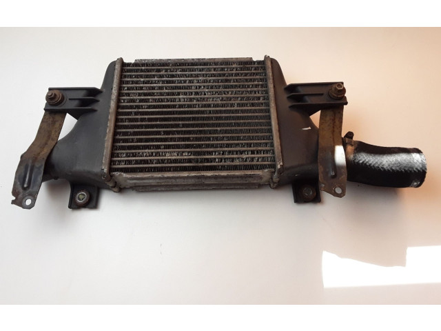 Интеркулер 1271003710 Mitsubishi ASX