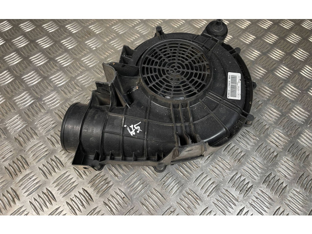 Вентилятор радиатора     290924320R    Renault Zoe 