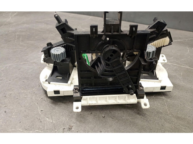 Блок управления климат-контролем    Hyundai Getz