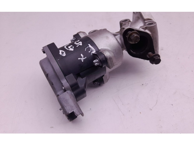 Клапан EGR Jaguar S-Type - года 4R80-90475-BC