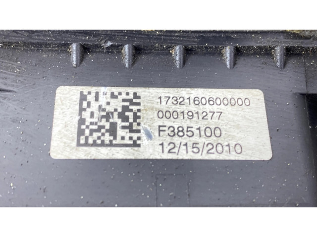 Блок АБС P68140740AA, 17685432   Jeep  Grand Cherokee  2010-2021 года