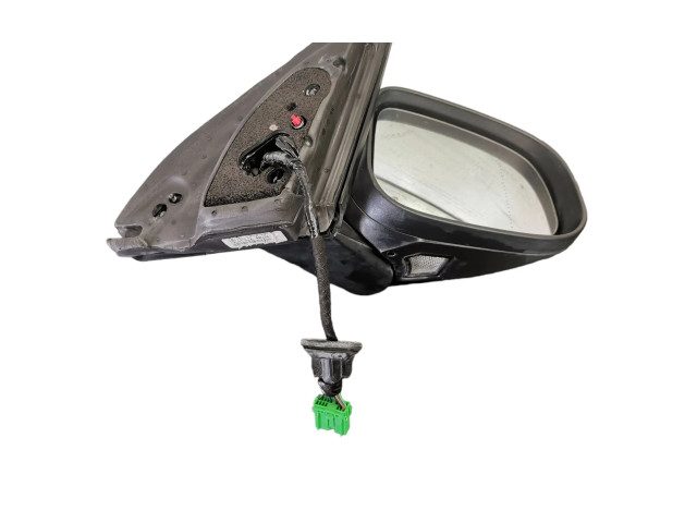Zpětné zrcátko Volvo V60 2013 30799092, 140114