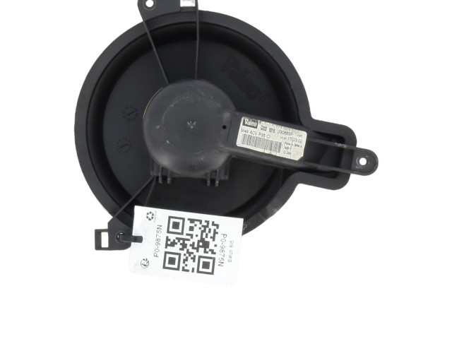 Вентилятор печки 6441R4, P0-9875N Citroen Berlingo