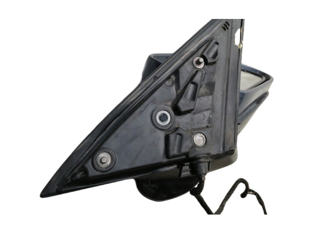 Zpětné zrcátko Audi A8 S8 D3 4E 2003 4E1858532M, 4E1858532M3FZ