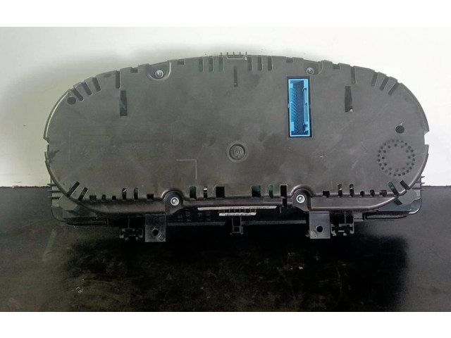 Панель приборов 2K5920876F Volkswagen Caddy