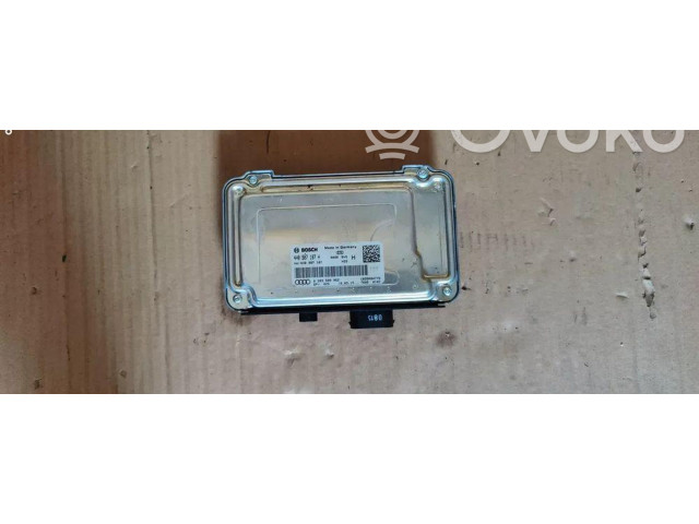 Модуль блока управления камерой 4H0907107H   Audi A6 C7