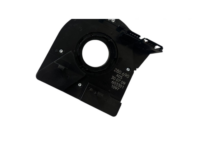 Подрулевой шлейф SRS 279948   Skoda Fabia Mk2 (5J)