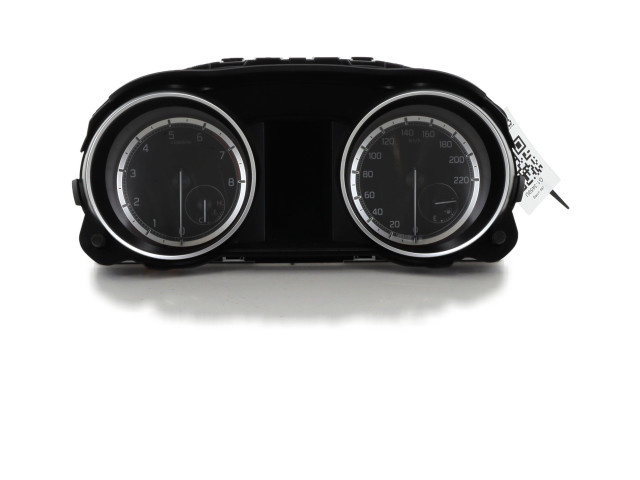 Pojistková skříňka Спидометр (приборный щиток) 3410953RQ1, G1-3459U Suzuki Swift III 2018