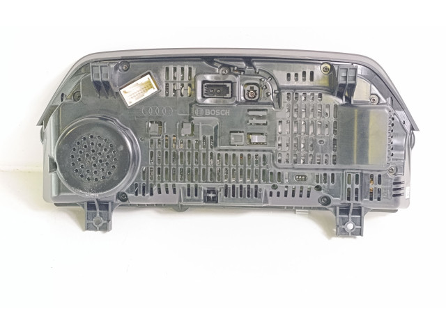 Панель приборов 4KE920795E, 0263756219 Audi e-tron